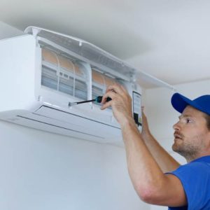 Regular Air Conditioner Maintenance